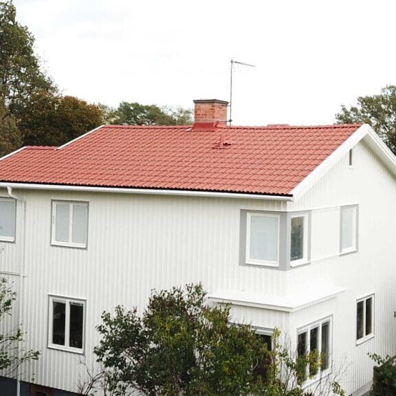 takläggare åkersberga