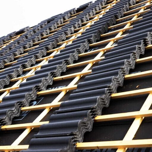 takläggare Lidingö