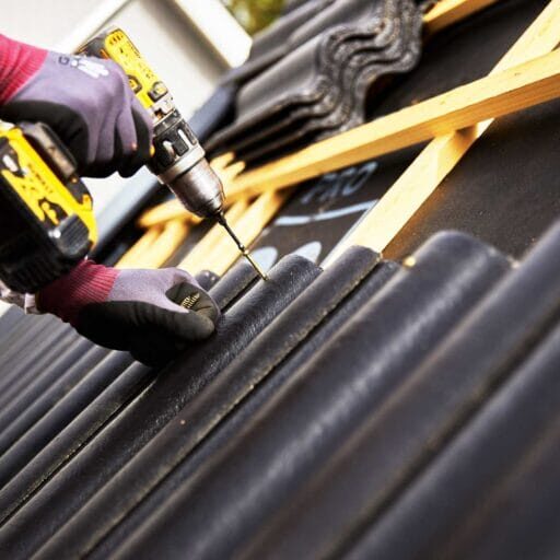 Takläggare Göteborg